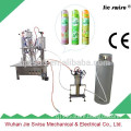 Factory large supply spray fragrance filling machine